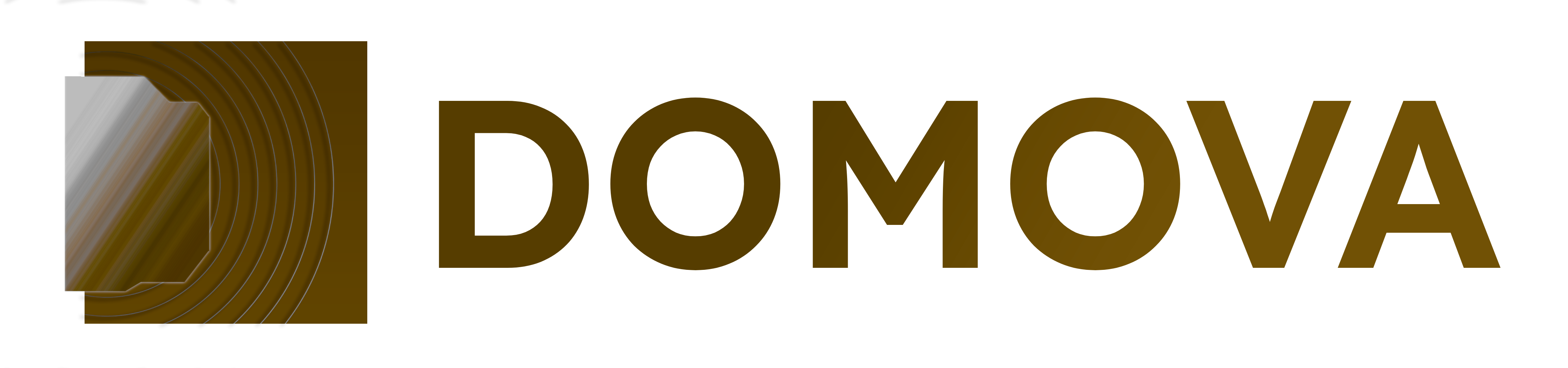 Domova Logo